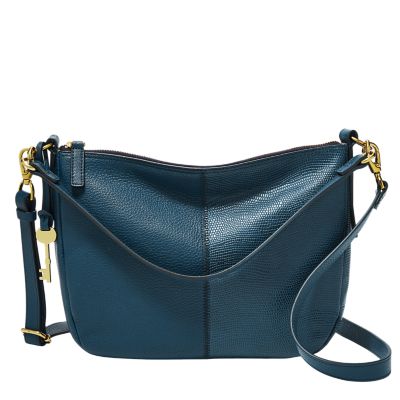 Jolie Crossbody Fossil