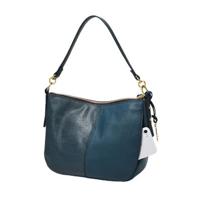 fossil jolie crossbody black