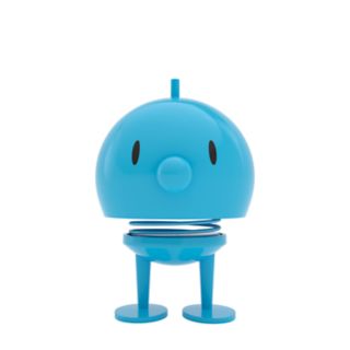 Hoptimist Turquoise Bumble