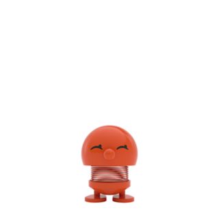 Hoptimist Orange Baby Bimble