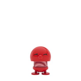 Hoptimist Red Baby Bimble