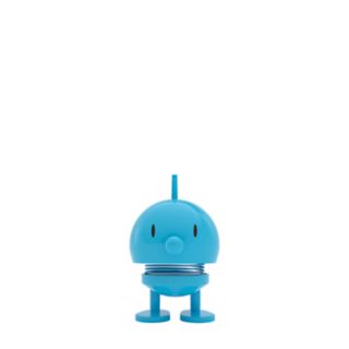 Hoptimist Turquoise Baby Bumble