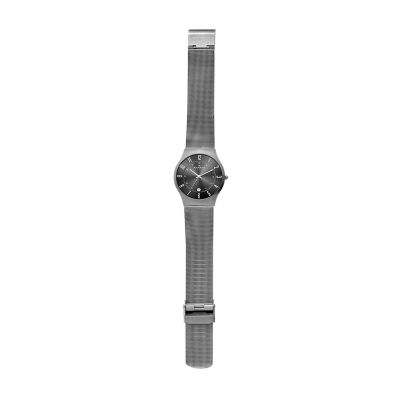 Skagen 2025 watch 233xlttm