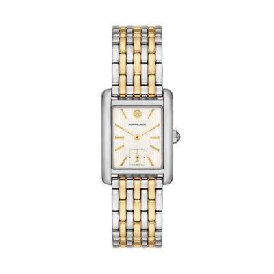 The Robinson Stainless Steel Women's Watch