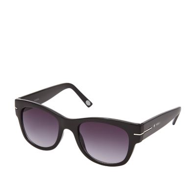 Fossil best sale sunglasses womens