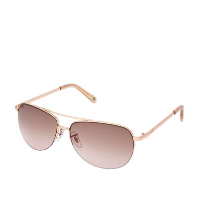 Fossil cheap ladies sunglasses