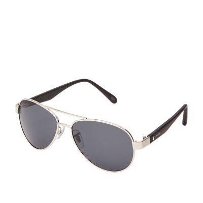 Fossil jacey aviator store sunglasses