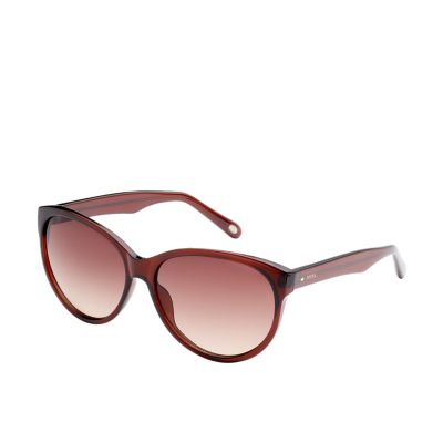 Cat Eye Sunglasses