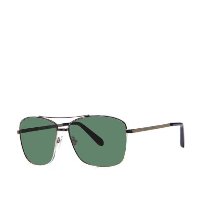 Pilot Sunglasses - 000000000066353755 - Fossil