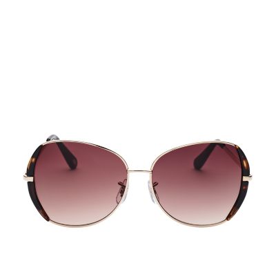 Square Sunglasses - 000000000066353778 - Fossil