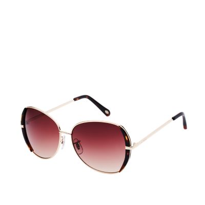 Square Sunglasses