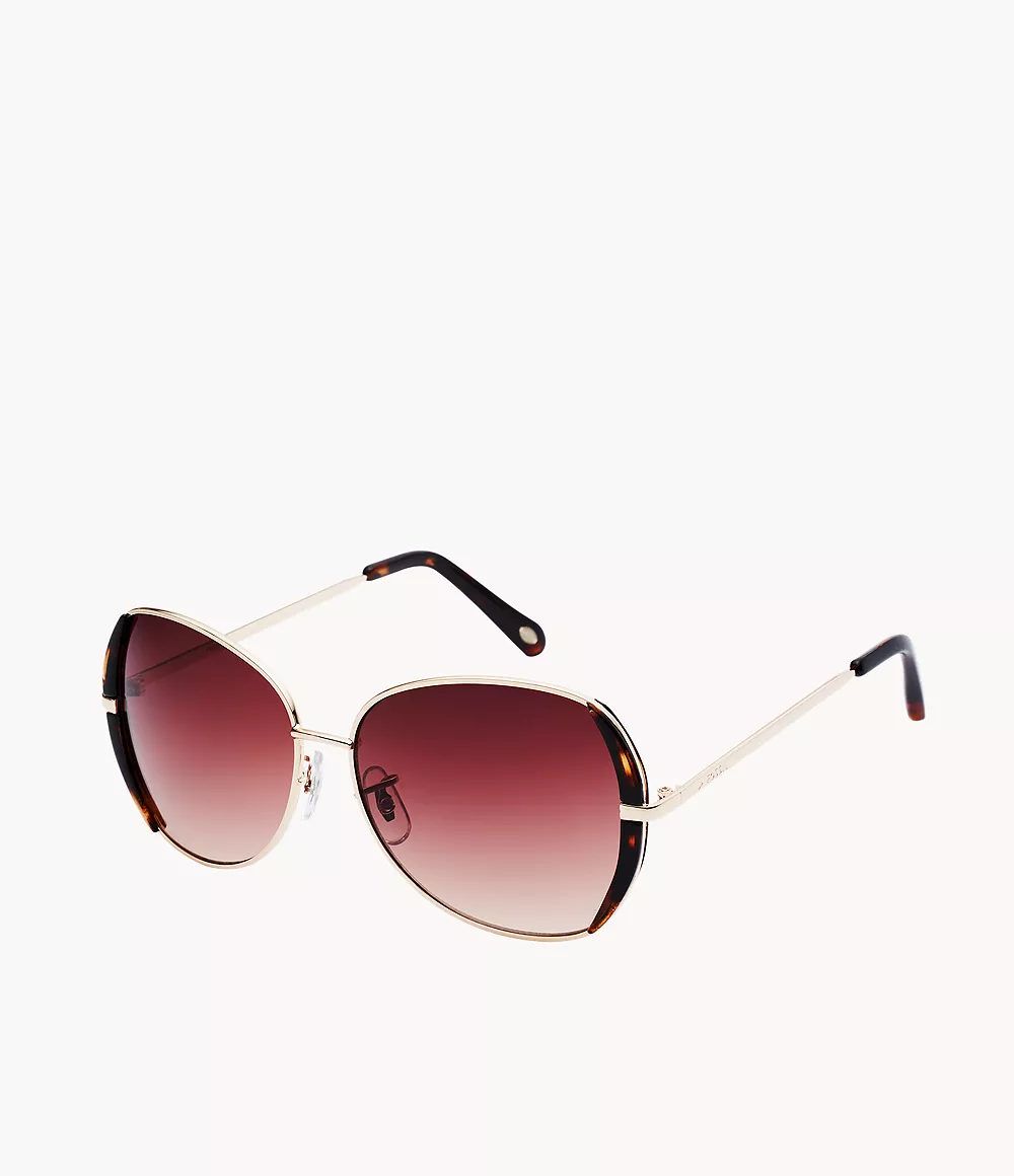 Square Sunglasses
