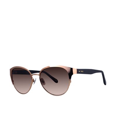 Cat Eye Sunglasses