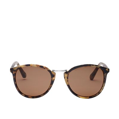 Fossil lori cheap 3 sunglasses