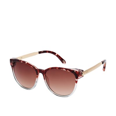 Cat Eye Sunglasses