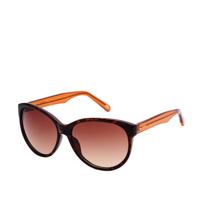 Fossil cheap brand sunglasses