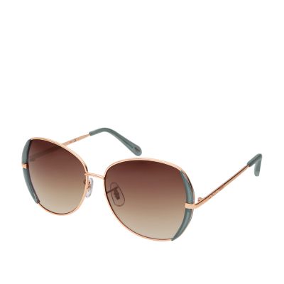 Square Sunglasses