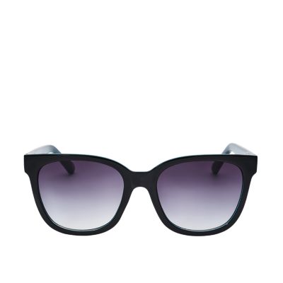 Square sunglasses for women