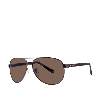 Fossil aviators discount