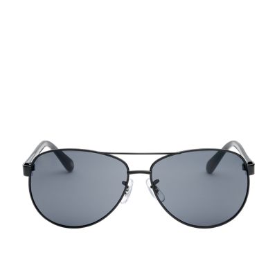 Fossil jacey hot sale aviator sunglasses