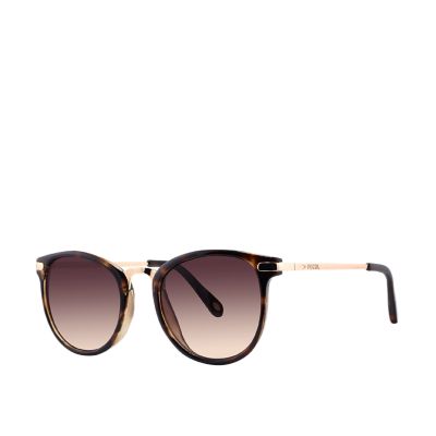 Lunette fossil clearance