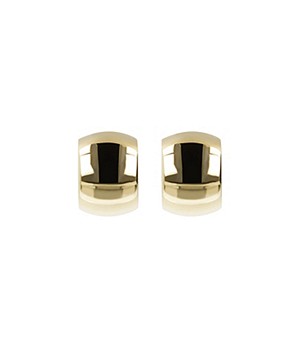 MILOR 9KT Gold Designer Earrings