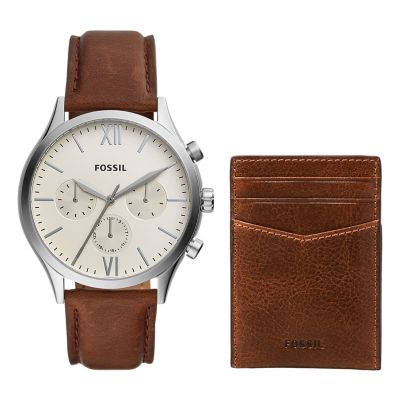 Fossil best sale mens sale