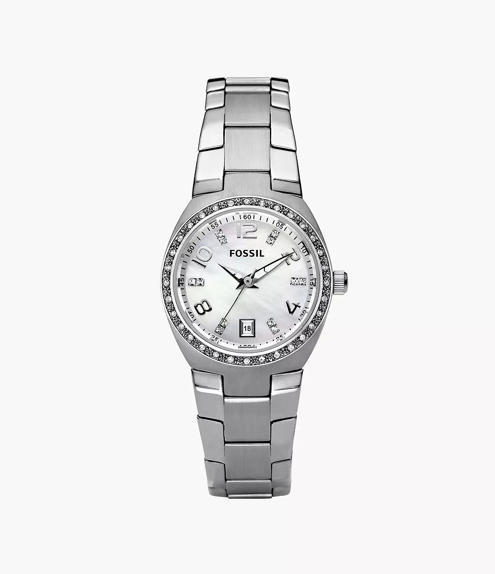 Image of Colleague Stainless Stainless Steel Watch