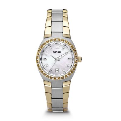 Women's Watches By Type
