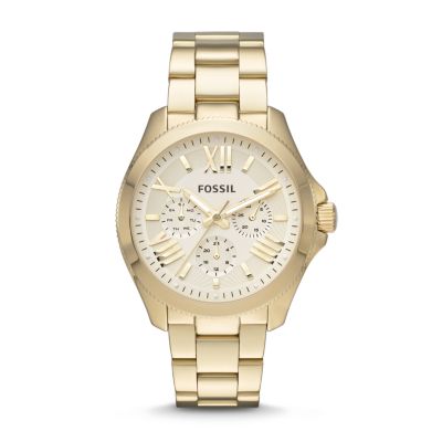 Fossil AM4510 wristwatch
