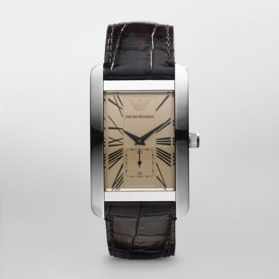 Emporio Armani AR0154 wristwatch