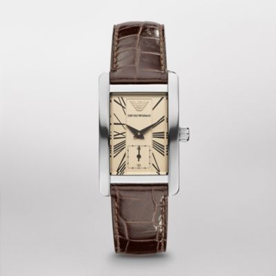 Emporio Armani AR0155 wristwatch