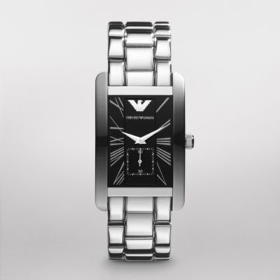 Emporio Armani AR0156 wristwatch