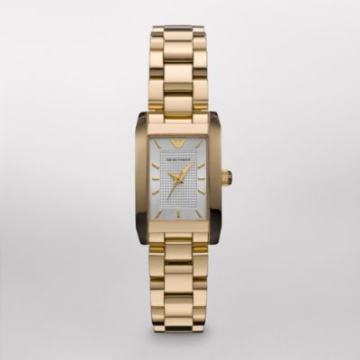Emporio Armani AR0360 wristwatch