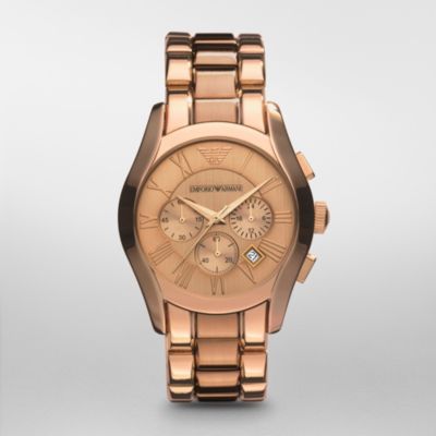 Emporio Armani AR0365 wristwatch
