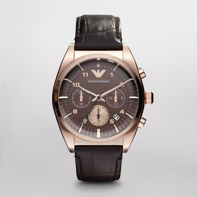 Emporio Armani AR0371 wristwatch