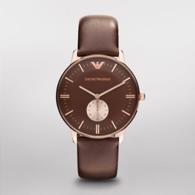 Emporio Armani AR0383 wristwatch
