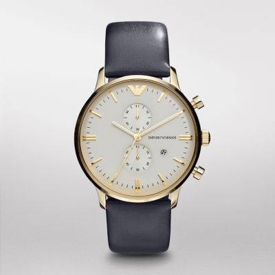 Emporio Armani AR0386 wristwatch