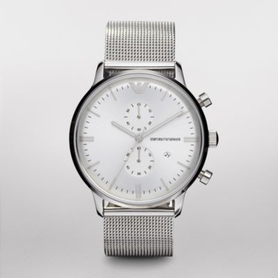 Emporio Armani AR0390 wristwatch