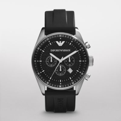 Emporio Armani AR0527 wristwatch