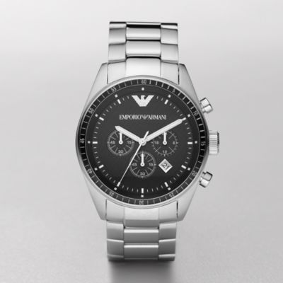 Emporio Armani AR0585 wristwatch