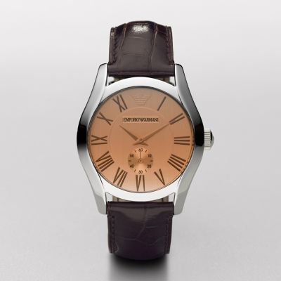 Emporio Armani AR0645 wristwatch