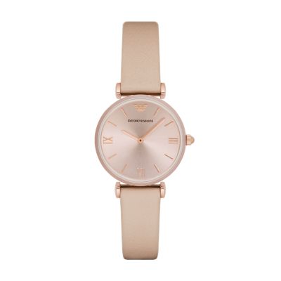 Emporio Armani AR11001 wristwatch