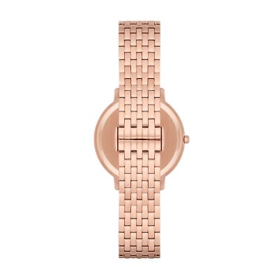 Emporio Armani Women s Dress Watch AR11006 Watch Station