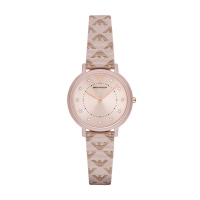 Emporio Armani AR11010 wristwatch