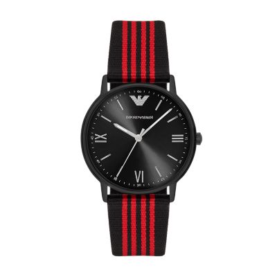 Emporio Armani AR11015 wristwatch