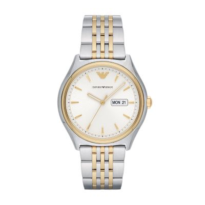 Emporio Armani AR11034 wristwatch