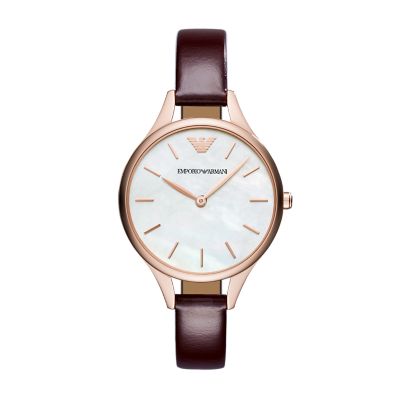 Emporio Armani AR11057 wristwatch