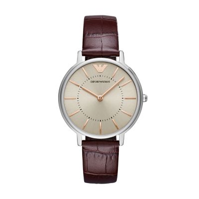 Emporio Armani AR11063 wristwatch