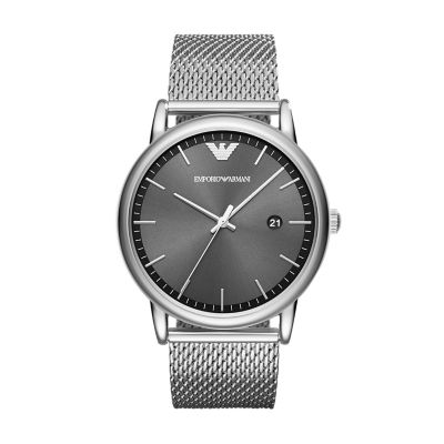 ar11069 armani watch